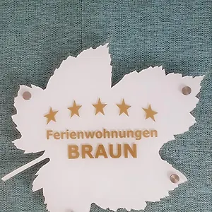 Ferienwohnung Braun - A70889 Nordheim am Main