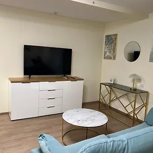  Apartment Souterrain Studio-apartment Deutschland