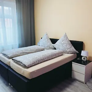  Apartment Am Hauptbahnhof Deutschland